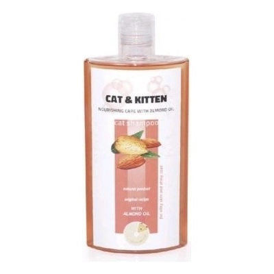 Tommi Cat & Kitten 250 ml – Zbozi.Blesk.cz