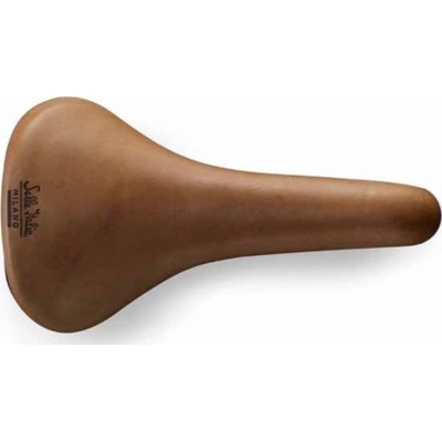 Selle Italia Turbo Racer Fec Alloy 7 světle hnědé