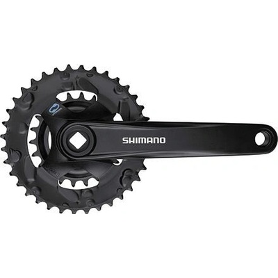 Shimano Altus FC-MT315