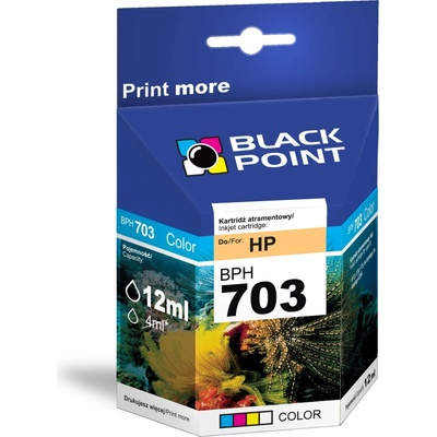 Black Point HP CD888AE - kompatibilný
