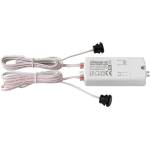 Ultralux Девиаторен сензор за близост, 220v-240v ac 500/200w (sb2)