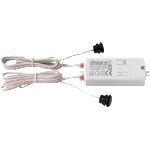 Ultralux Девиаторен сензор за близост, 220v-240v ac 500/200w (sb2)