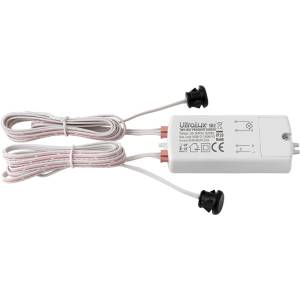 Ultralux Девиаторен сензор за близост, 220v-240v ac 500/200w (sb2)