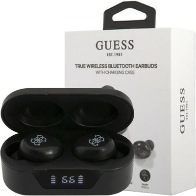 Guess True Wireless Classic Logo Stereo Earphones
