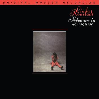 Linda Ronstadt - Prisoner In Disguise (Numbered) (180 g) (2 LP) (0821797260817)