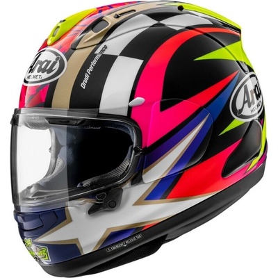 Arai RX-7V EVO Schwantz 30 Replica