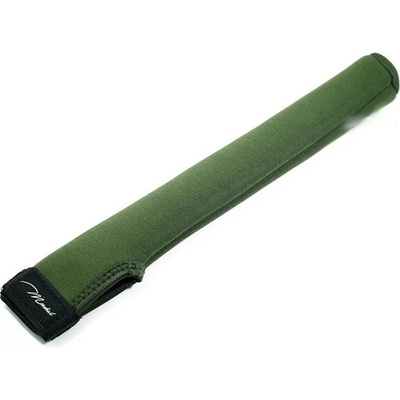 Carp Zoom Chránič špičky prutu neoprén 3,5 x 30 cm