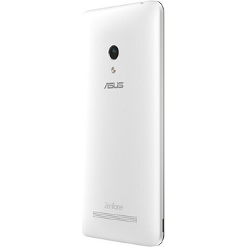 ASUS Калъф за телефон asus a500kl zen case бял (pf-01 zen case a500kl white)