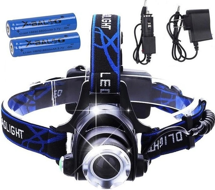 Headlight Led 07C