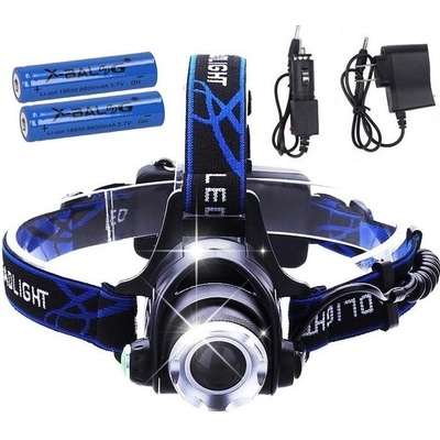 Headlight Led 07C