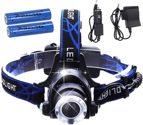 Headlight Led 07C