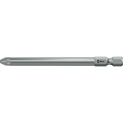 Wera Bit 1/4 Pozidriv PZ1x 89mm dlouhý serie 855/4 Z