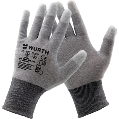 WURTH TOUCH ESD