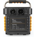 OXE Powerstation S400