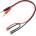 Revtec Зареждащ кабел - Deans устройство сериен 14AWG 30см