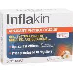 3 Chenes Laboratories Inflakin® - 30 таблетка