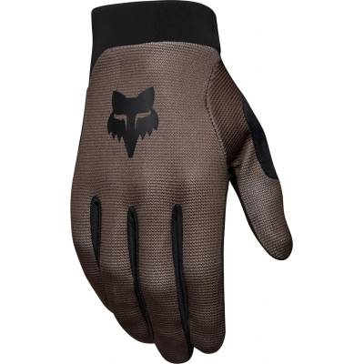 FOX Racing Мъжки ръкавици FOX Racing Ranger Glove - Military - размер S (202-7493-0311)