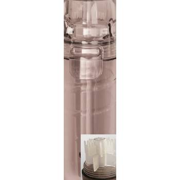 sera - Тръба + ротор за СО2 реактор 1000