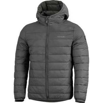 Pentagon мъжко яке с качулка Aurora 2.0, cinder grey (K08048-2.0.17-Cinder Grey)
