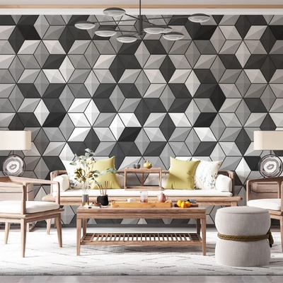 Art gift Фототапет - Геометрична композиция