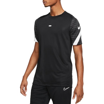 Nike Тениска Nike M NK Strike 21 DRY SS TEE cw5843-010 Размер XXL