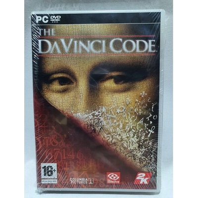 The Da Vinci Code