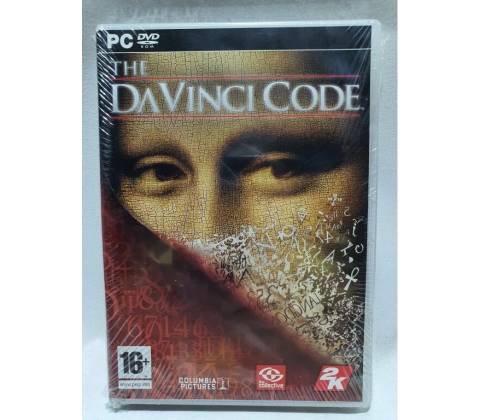 The Da Vinci Code