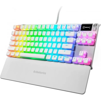 Image 1 of SteelSeries Apex 7 TKL US (64656)