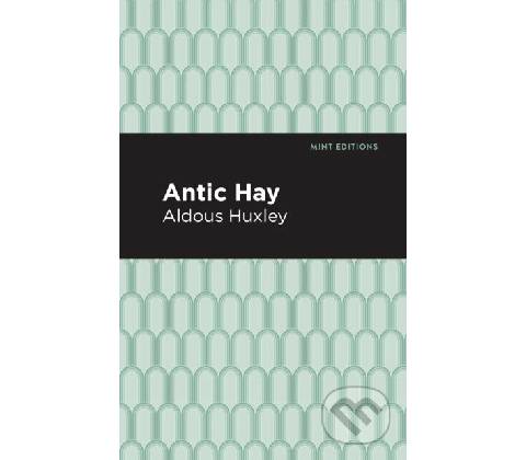 Antic Hay