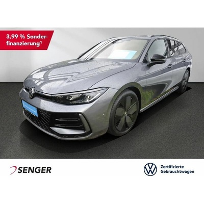 Volkswagen Passat Variant 2.0 TDI R-Line DSG 110 kW