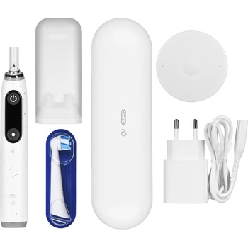 Oral-B Oral-B iO10 Stardust електрическа четка за зъби (iO10)