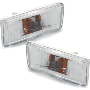 Image 1 of Кристални мигачи peugeot 406 (96-98) (sp04)