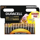 Duracell Basic AAA 12ks 10PP100006