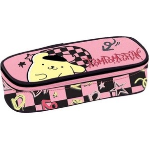  Ученически овален несесер Pompompurin (261342)