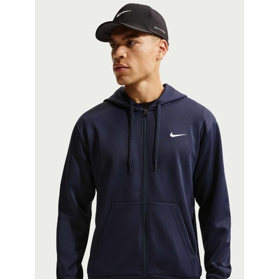 Nike Суитшърт m nk df uv flex flc fz hd