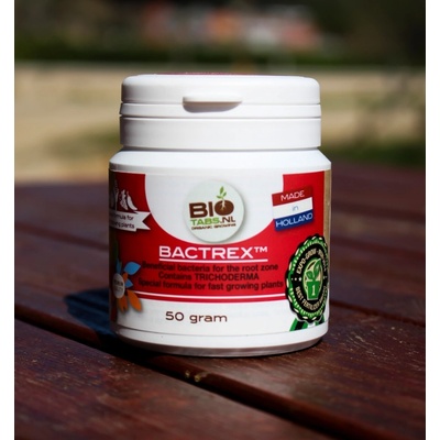 Biotabs Bactrex 250 g