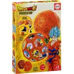 Educa Детски 3D пъзел Educa - Dragon Ball (EDU19371) - baby