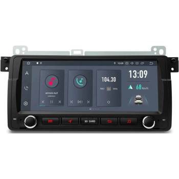 Xtrons PQS8046BL