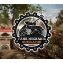 Tank Mechanic Simulator