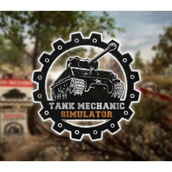 Tank Mechanic Simulator