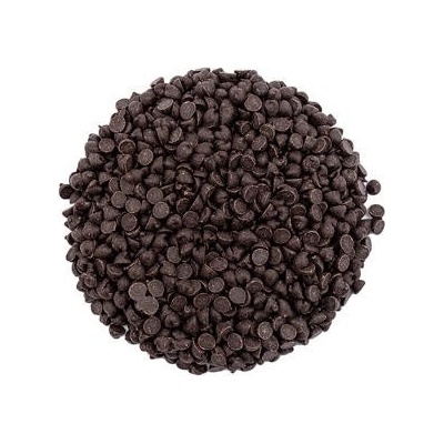 Svět plodů Horká 60% vegan čokoláda 4kg