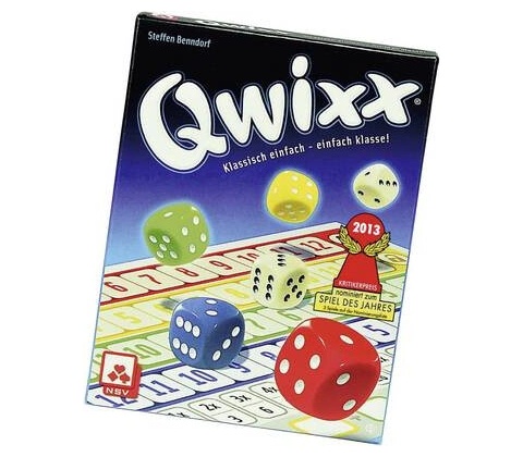Qwixx