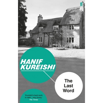 Last Word Kureishi HanifPaperback