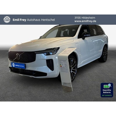 Volvo XC90 Plug-in Hybrid T8 Plus Dark AWD 335 kW