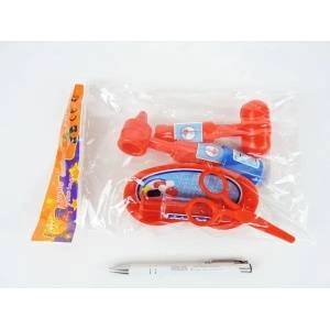 Polesie 59192 Doctor Kit No. 4 6el