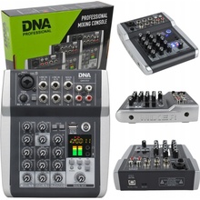 DNA QMX502