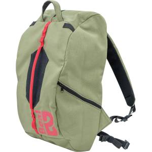 Beal Раница за катерене Beal Combi Cliff II Rope bag - Green - размер One Size (311-0219-0211)