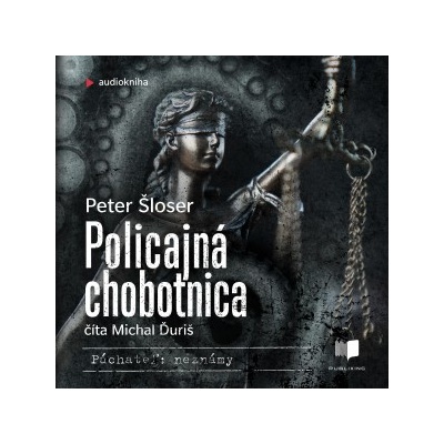 Policajná chobotnica