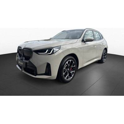 BMW X3 xDrive20d M Sport Pro 153 kW