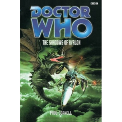 Doctor Who: Shadows Of Avalon | Paul Cornell